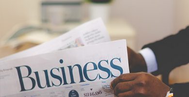 Mas sobre finanzas